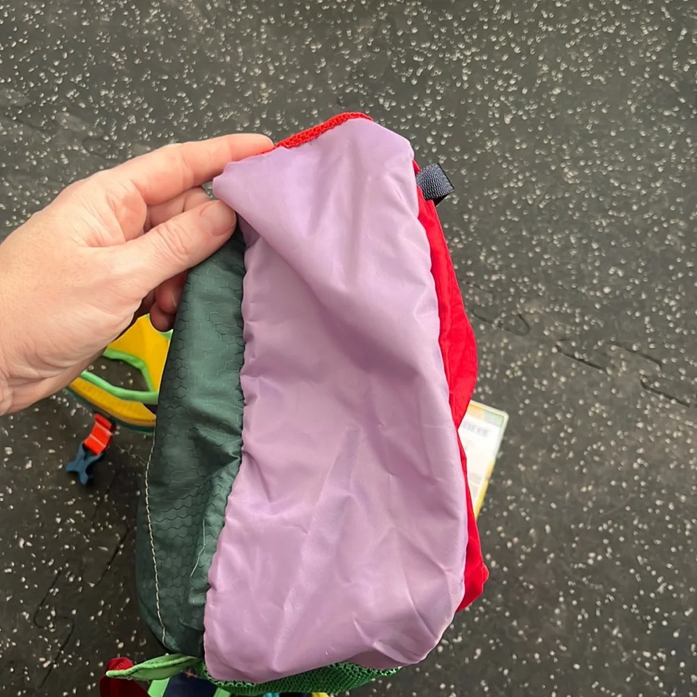 Cotopaxi Batac 16L “Del Dia” NWT - Picture 6 of 10